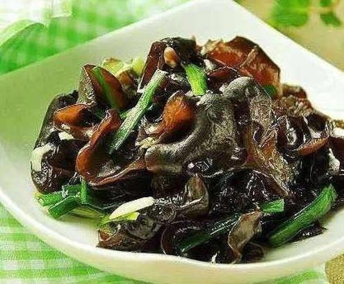 如何正确煮素菜