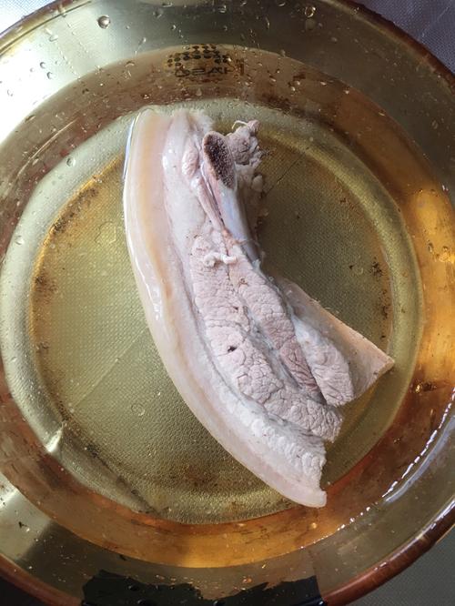 如何正确地煮肉