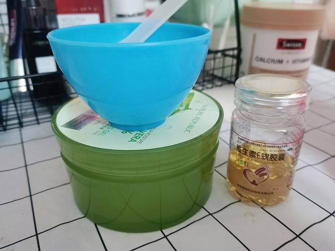 如何在家做面膜