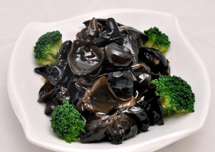 如何避免食物变黑