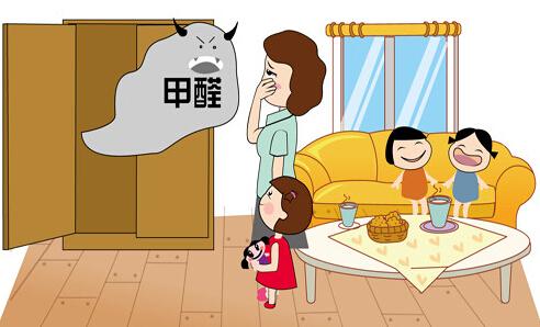 如何避免房间异味