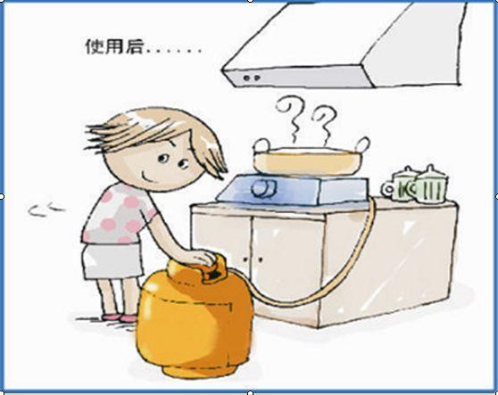 如何防止汤沸溢