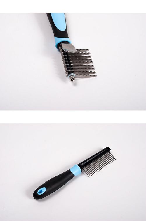 宠物店用什么梳子