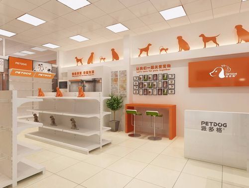 宠物店加盟什么意思