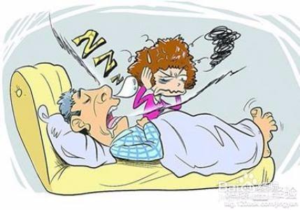 如何预防打呼噜