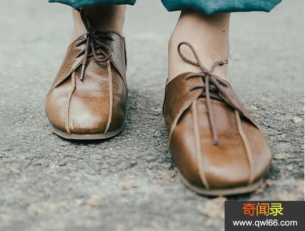 如何避免鞋子变旧