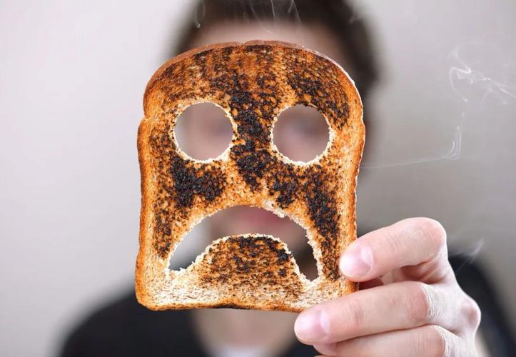 如何避免食品烧焦