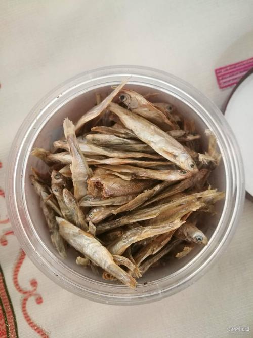 怎么给猫咪做小鱼干