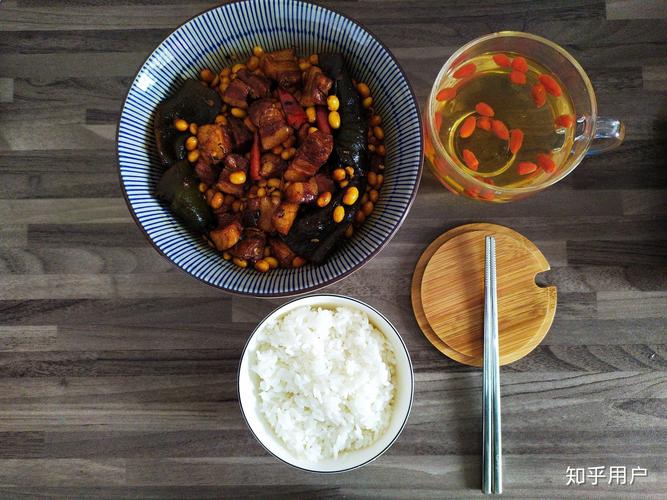 如何快速地煮饭