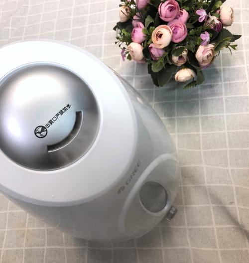 如何保养加湿器