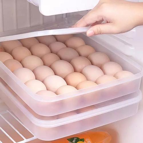 如何保存新鲜蛋
