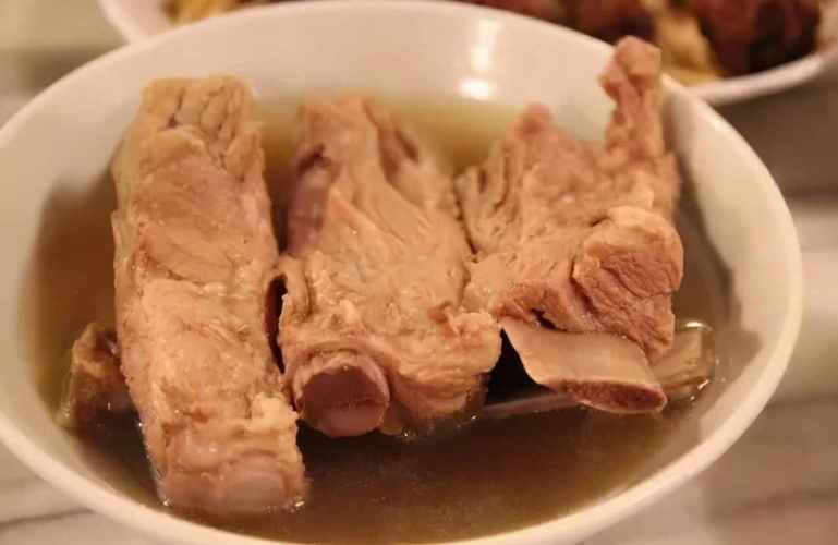 如何正确煮猪肉