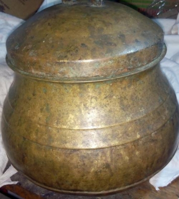 如何清洁铜器