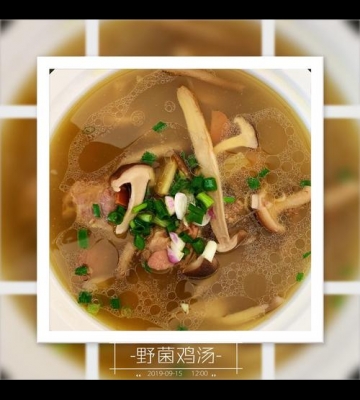 如何正确烹饪汤类