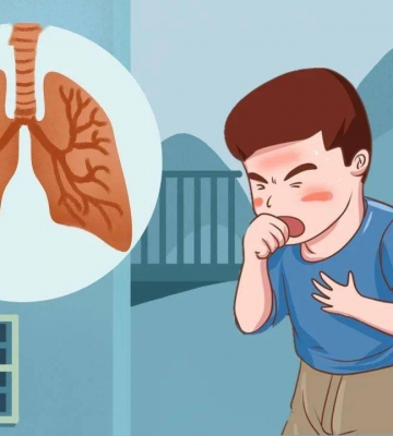 如何保持健康的肺