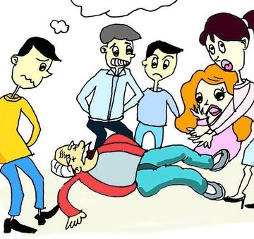 如何避免精神损伤