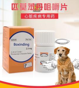 猫咪心衰竭吃什么药