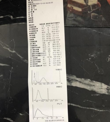 猫咪肠炎什么指标