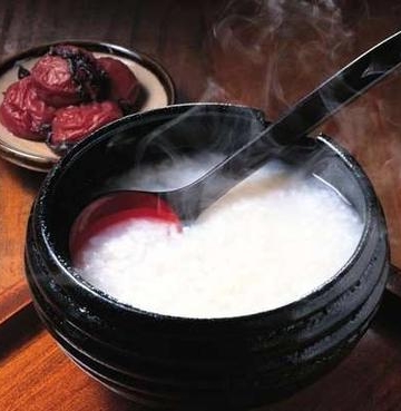 怎样正确地煮粥