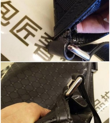 如何保持皮具清洁