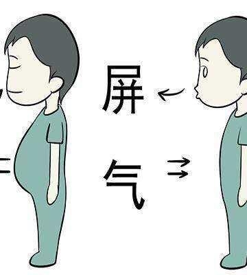 如何避免家中憋气