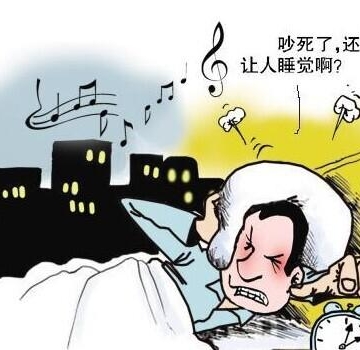 如何避免噪音干扰