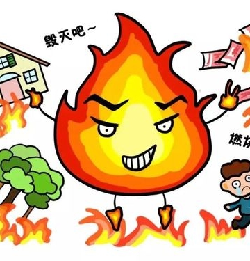 如何避免冬季火灾