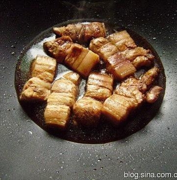 如何在家里煮肉