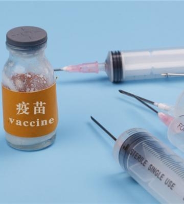 第二针疫苗叫什么