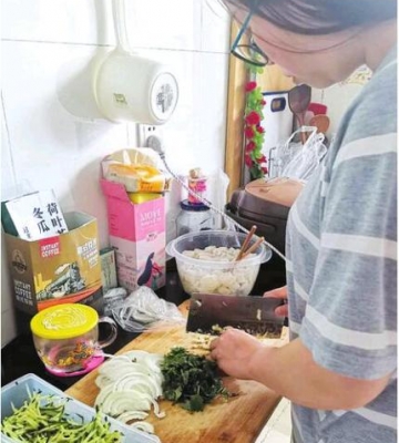 如何做饭更健康