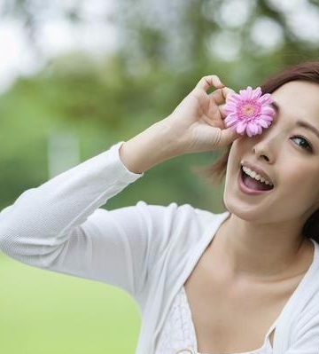 如何保持女性健康