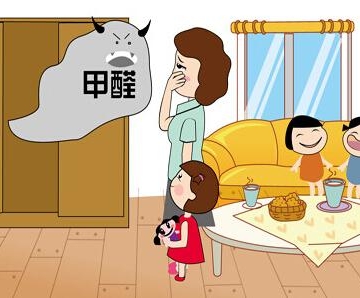 如何避免房间异味