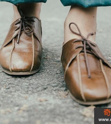如何避免鞋子变旧