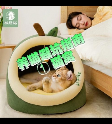阻止猫咪挪窝会怎么样