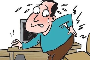 如何避免腰椎疼痛