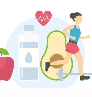 怎样保持健康