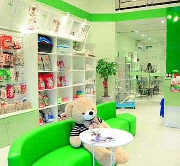 开宠物店需要办什么证件