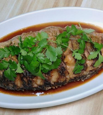 美味鱼肉的秘诀：如何煮出口感鲜嫩美