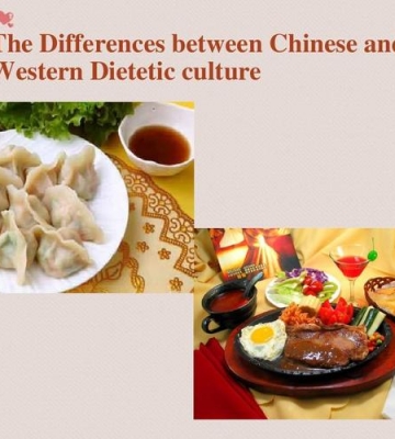 美食文化：了解世界各地的饮食文化和