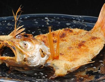烤鲈鱼的制作技巧和烹饪技巧