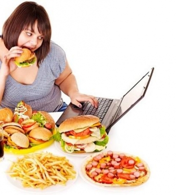 如何防止饮食过度